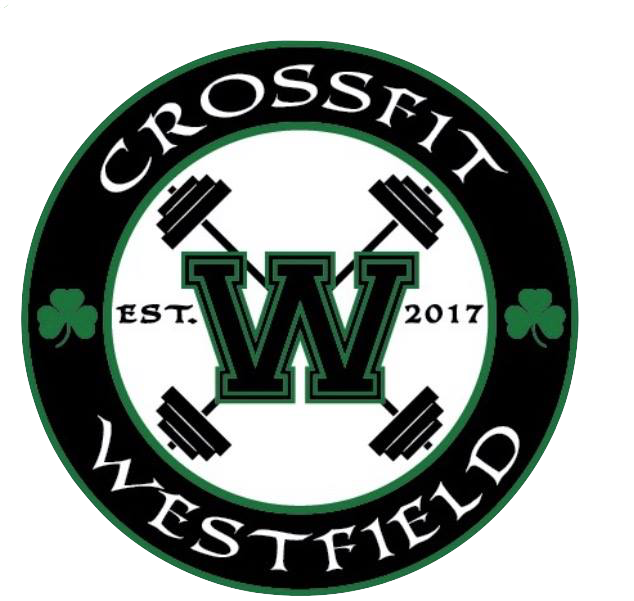 crossfit-westfield-logo - CrossFit Westfield