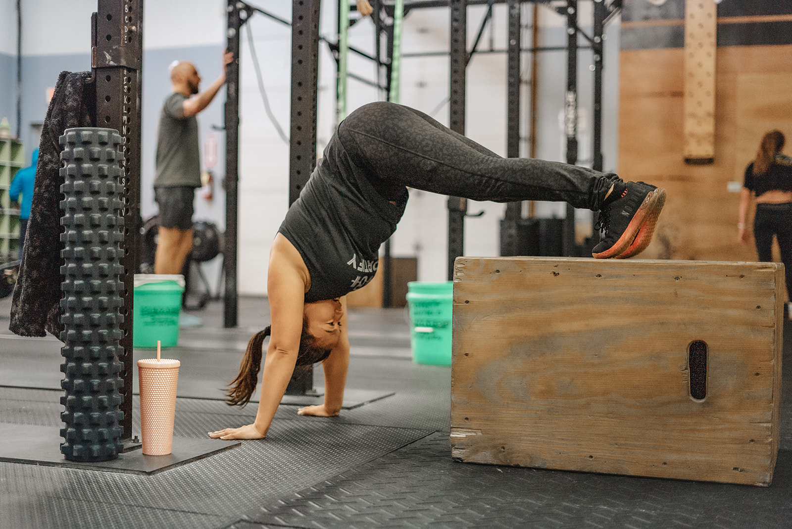 Crossfit Westfield - Carmel, Indiana