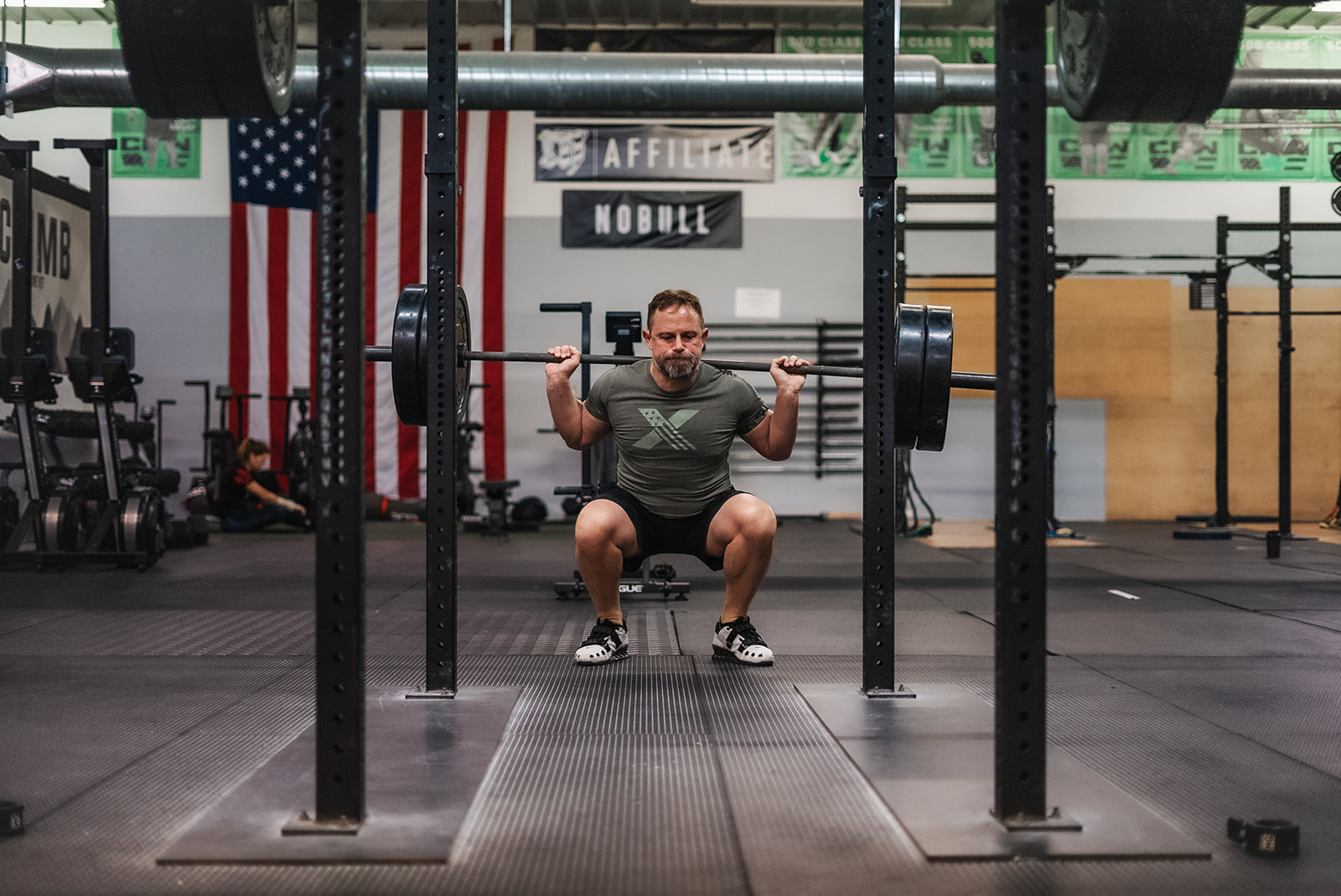 Crossfit Westfield - Carmel, Indiana