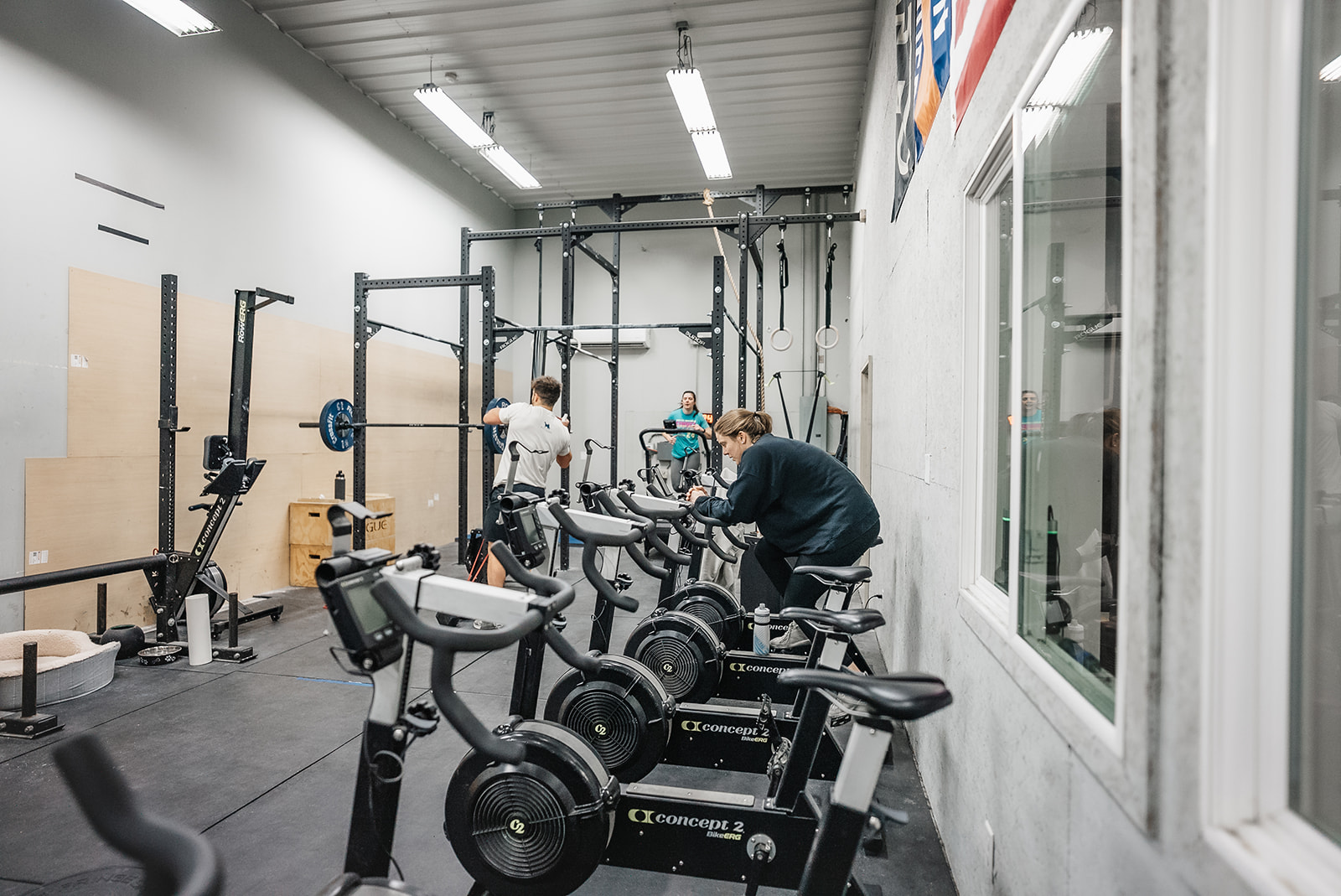 Crossfit Westfield - Carmel, Indiana