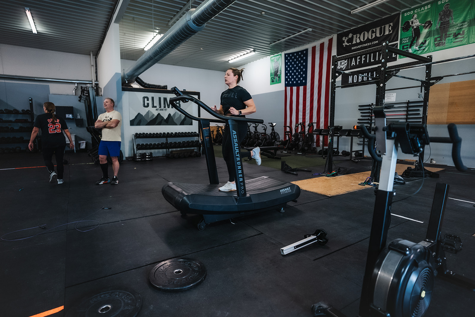 Crossfit Westfield - Carmel, Indiana