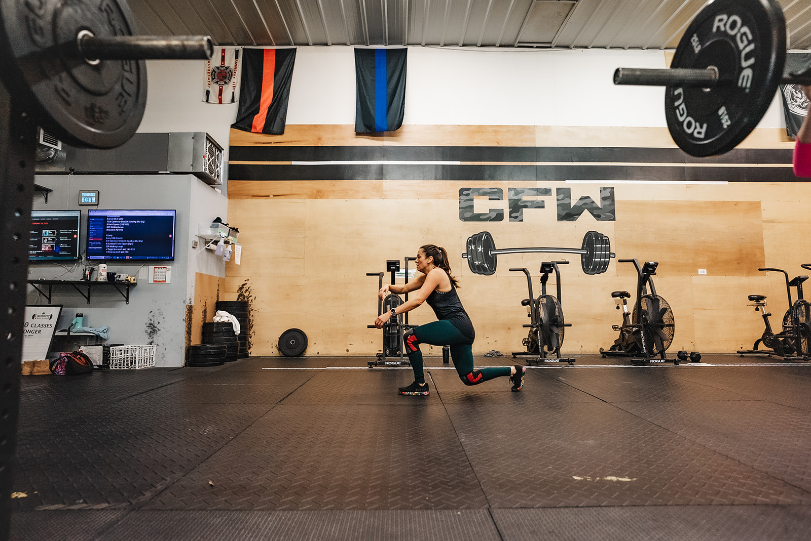 Crossfit Westfield - Carmel, Indiana