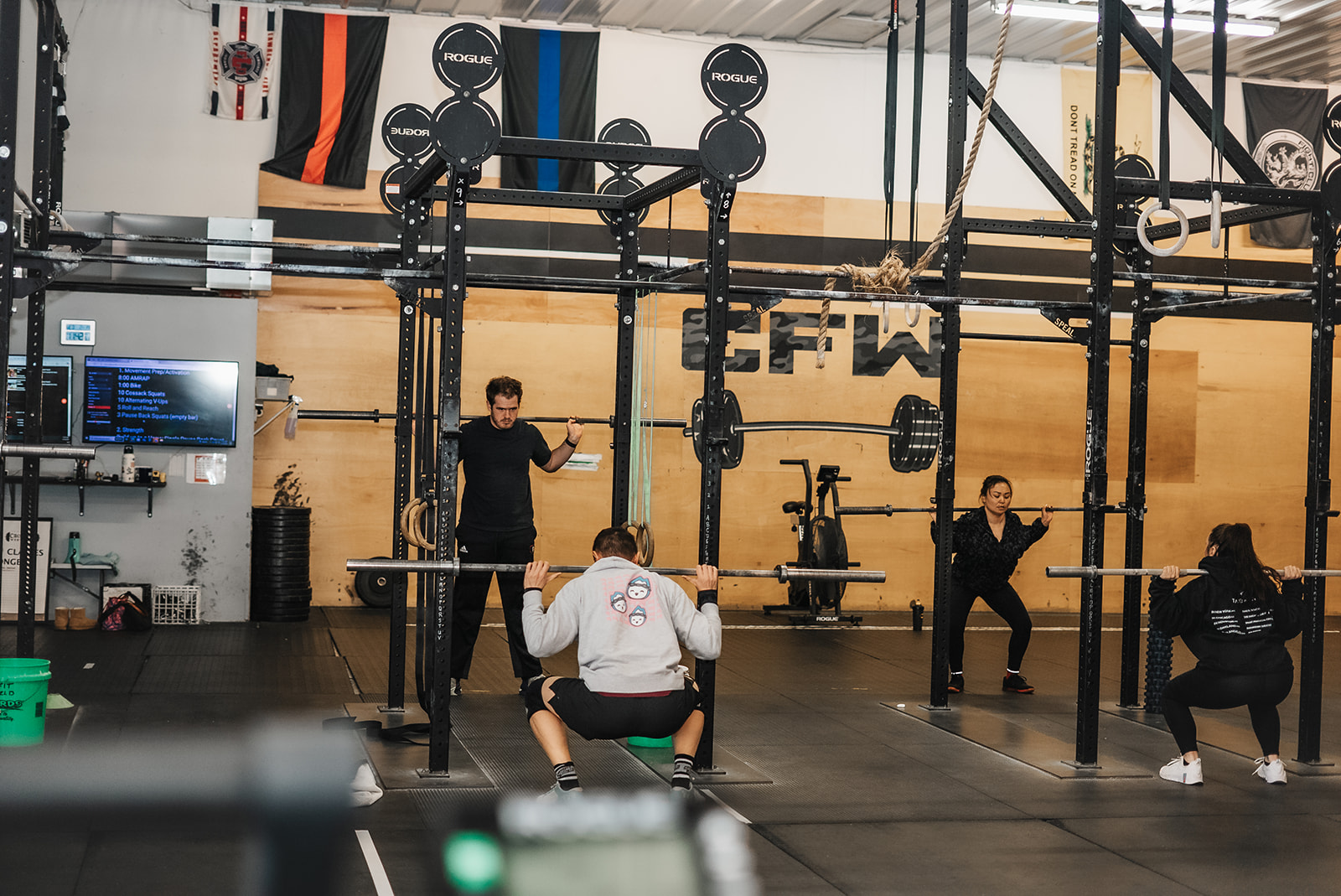 Crossfit Westfield - Carmel, Indiana Crossfit Westfield - Carmel, Indiana