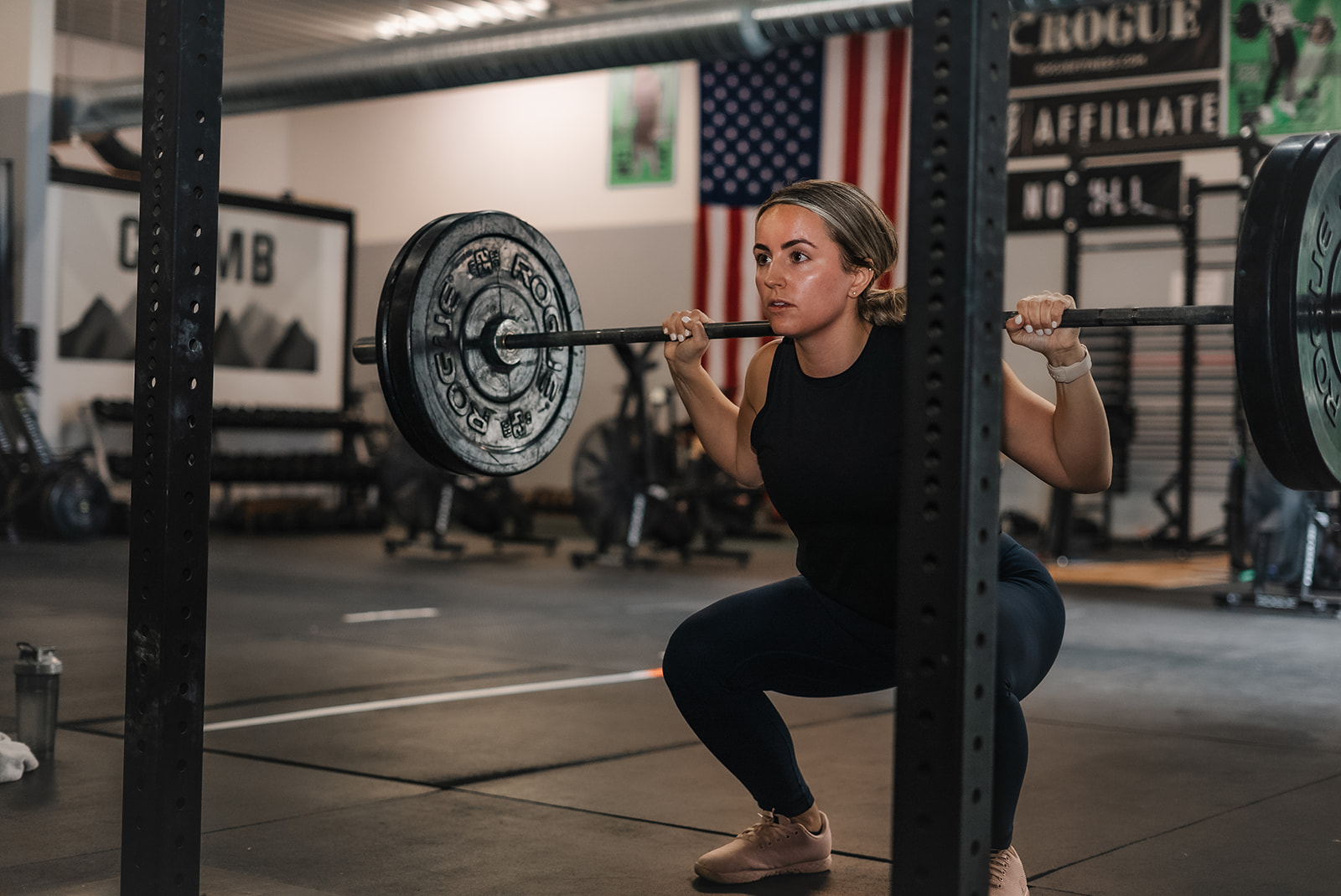 Crossfit Westfield - Carmel, Indiana