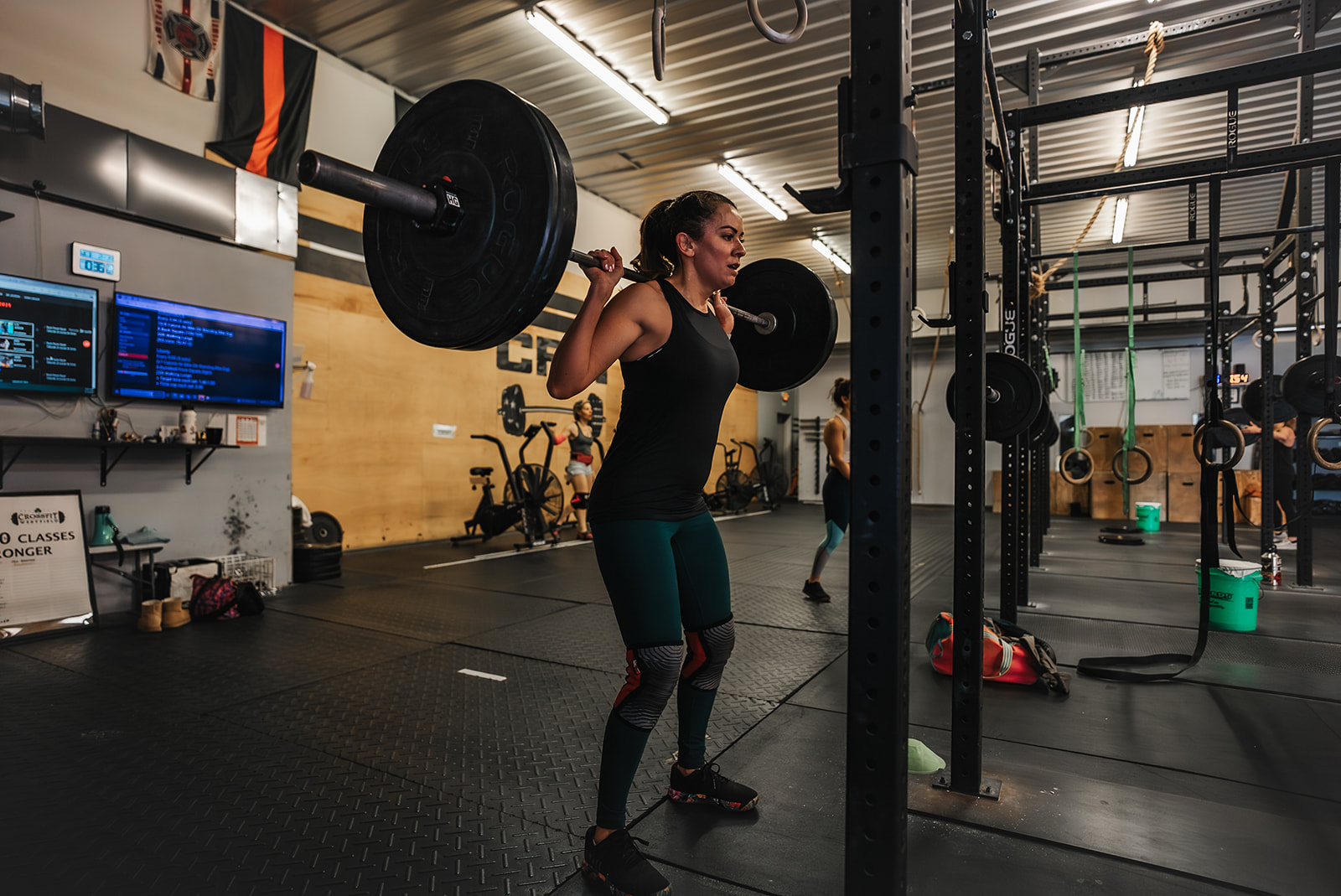 Crossfit Westfield - Carmel, Indiana