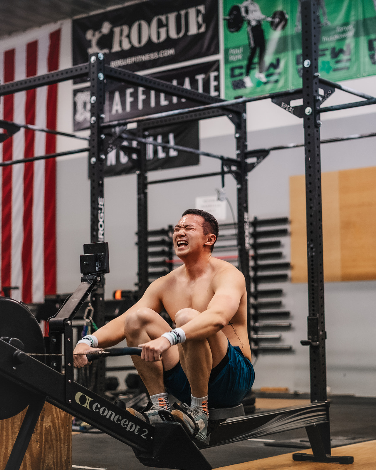 Crossfit Westfield - Carmel, Indiana